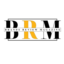 Brand Review Magazine - Connected Banking Summit 2024 Media Partner